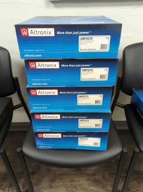 SMP3CTX ALTRONIX Proprietary Power Supply Ac