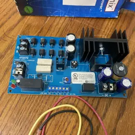 SMP3PM ALTRONIX Supervised Power Supply Charger #2