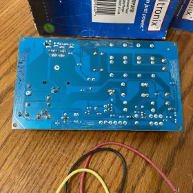 SMP3PM ALTRONIX Supervised Power Supply Charger #3