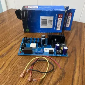 SMP3PM ALTRONIX Supervised Power Supply Charger