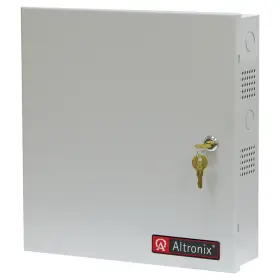 SMP3PMP4CB ALTRONIX Ptc Outputs Supervised Power Supply