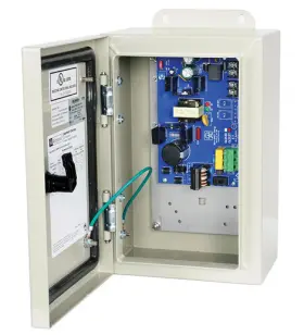 SMP3WP ALTRONIX Alarm
