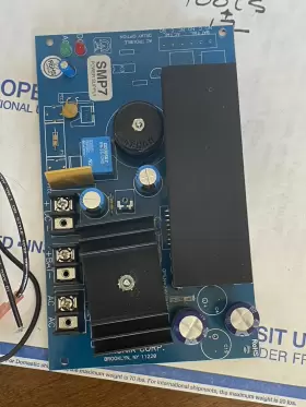 SMP7 ALTRONIX Power Supply Charger #3