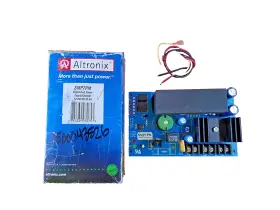 SMP7M ALTRONIX Power Supply