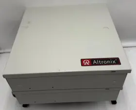 SMP7PMCTX220 ALTRONIX Alarm