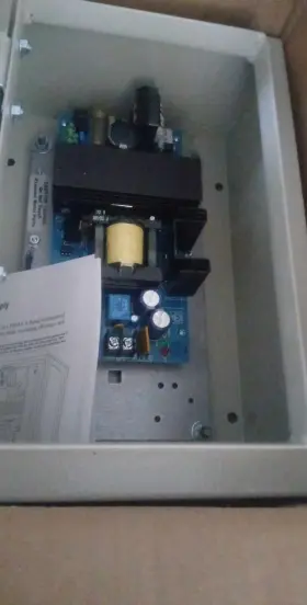 SMP7WP ALTRONIX High Power Supply #2