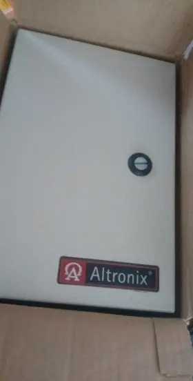 SMP7WP ALTRONIX High Power Supply #3