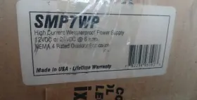 SMP7WP ALTRONIX High Power Supply