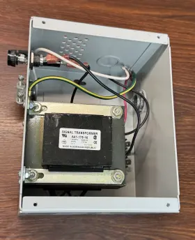 T16175C ALTRONIX Ac Power Supply