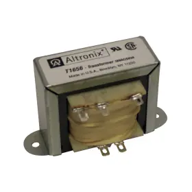 T1656 ALTRONIX Step Down Transformer Ac