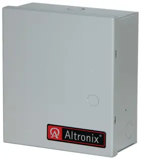 T2428100CP ALTRONIX Ac Power Supply Amp