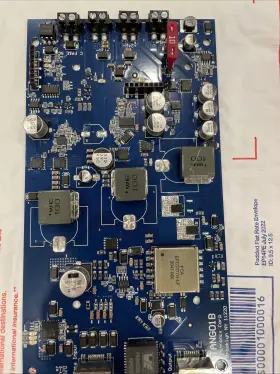 TANGO1B ALTRONIX Poe Power Supply Lithium Battery Backup