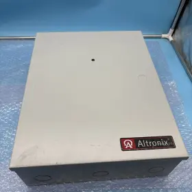 TANGO8AP ALTRONIX Poe Power Supply Charger