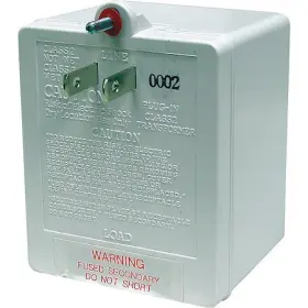 TP1650 ALTRONIX Plug Transformr