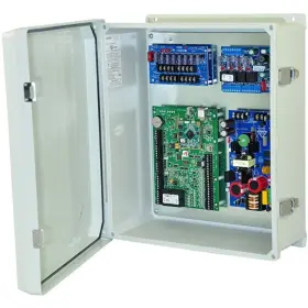 TROVE1M1WP ALTRONIX Power Integration Steel Kit