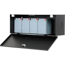 TROVE2BWC ALTRONIX Battery Wire Trough Enclosure