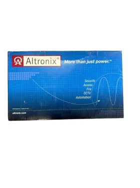 VERTILINE6D ALTRONIX Power Supply