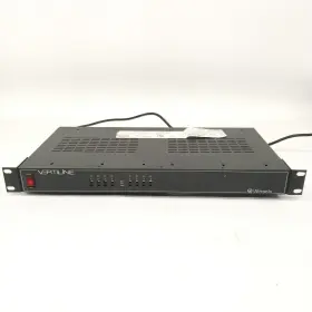 VERTILINE83 ALTRONIX Ac Rack Mount Power Supply