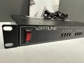 VERTILINE8C ALTRONIX Vertiline Rack Mount Power Supply #2