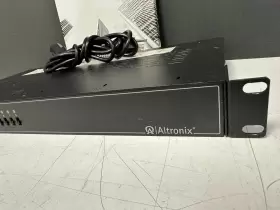 VERTILINE8C ALTRONIX Vertiline Rack Mount Power Supply #3