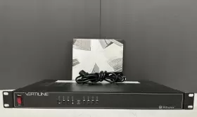 VERTILINE8C ALTRONIX Vertiline Rack Mount Power Supply