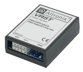 VR5T ALTRONIX Voltage Regulator