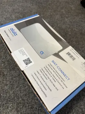 RE929S-00-01-SH ALULA Bat Connect Path Lte Alarm Communicator