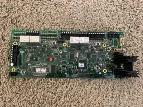 M2100-2DCR-KIT AMAG Multimode Door Access Control Board