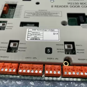 M2150-8DBC-MKII AMAG Symmetry Multinode Door Reader Control #2