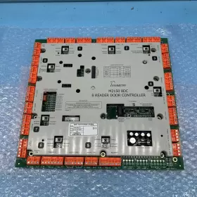 M2150-8DBC-MKII AMAG Symmetry Multinode Door Reader Control