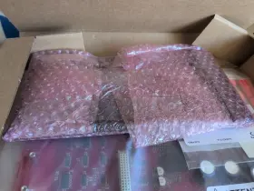 SR-2000 AMAG Door Controller