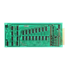 AD1609CM AMERICAN DYNAMICS Amercian Matrix Card Looping Panel