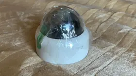 ADCI800F-D111 AMERICAN DYNAMICS Illustra Flex Mini Dome