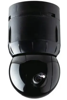 ADSDU8E22P AMERICAN DYNAMICS Tvl Camera Dome Module Pal