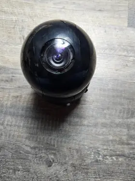 ADSDU8E22WN AMERICAN DYNAMICS Dome Camera