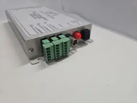 MR-89CA-AX AMERICAN FIBERTEK Afi Aiphone Intercom Audio Video #2