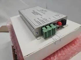 MT-89CA-AX AMERICAN FIBERTEK Afi Aiphone Intercom Audio Video #2