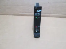RR-10 AMERICAN FIBERTEK Sentry Vision Single Channel Rack