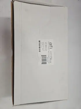 RR-89A-L AMERICAN FIBERTEK Afi Aiphone Intercom Ax Audio
