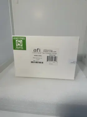 RRM-300C AMERICAN FIBERTEK Rack Card Fm Video Rx