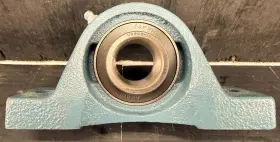 AK205T AMI Asahi Pillow Block Bearing