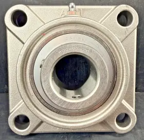 MUCF207-20 AMI Flange Bearing