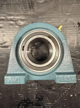 UCTB207-23 AMI Inner Ring Ball Bearing