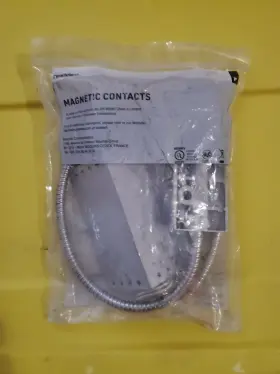 ODC-56A AMSECO Overhead Door Contact #3