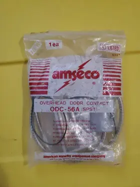 ODC-56A AMSECO Overhead Door Contact
