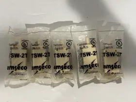 TSW-2T AMSECO Potter Tamper Switch Ge Tamsw