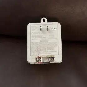 AMSECO XR2440 Led Transformer Volt Ac Alarm Power Supply #2
