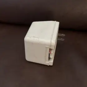 AMSECO XR2440 Led Transformer Volt Ac Alarm Power Supply #3