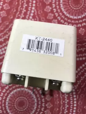 XT-2440 AMSECO Transformer #3