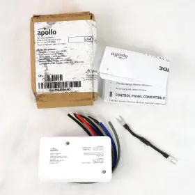 SA4705-600APO APOLLO Fire Detectors Mini Switch Monitor #2